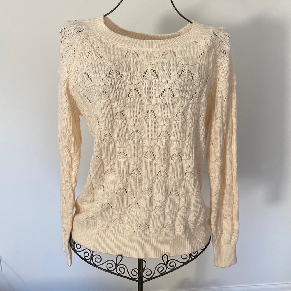 Elodie sweater. BNWT